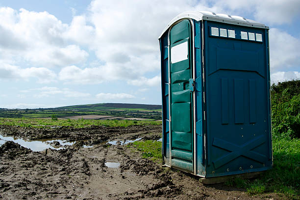 Types of Portable Toilets We Offer in Whitfield, FL